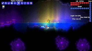 Terraria  Generating Cobalt Mythril amp Adamantite Part 23  Experts Guide  DrewDefinition [upl. by Nador178]