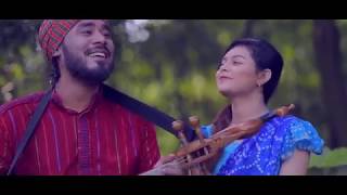 Pakhi Ural Diche Re by Gamcha Palash Full HD Music Video 2018 ☢☢ EXCLUSIVE [upl. by Shurlocke7]