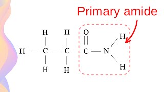 Amides Structure and Properties  HSC Chemistry [upl. by Enined]