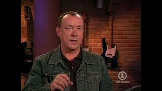 Ending the Neil Peart Name Controversy [upl. by Adrahs941]