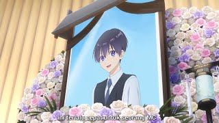 selamat jalan Izumi   Kawaii dake ja Nai Shikimorisan Episode 9 [upl. by Esmerolda]