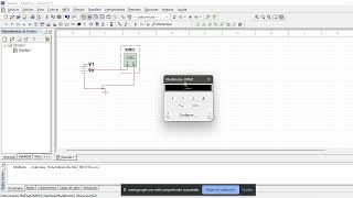 Multisim Básico [upl. by Namurt]