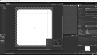 9slicing Sprites in Unity  Quick and Simple Tutorial for Beginners [upl. by Hezekiah]