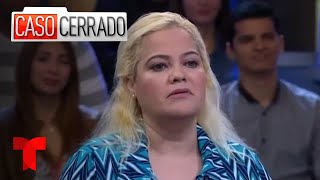 Caso Cerrado  ¡Relaciones bumerán 👴🏻🏹👵🏻 [upl. by Morry]