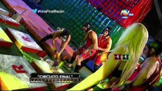 COMBATE  FINAL 8° TEMPORADA  04112015 [upl. by Also]