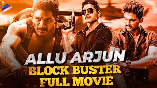 hindi af somali cusub 2020 fanproj dagaal iyo jacayl allu arjun [upl. by Yras805]