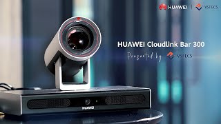 EP3 Huawei Cloudlink Bar 300 [upl. by Darwin65]