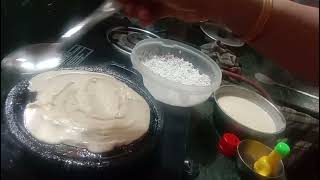 maida mav kondu elupathil breakfast recipes [upl. by Pomona608]