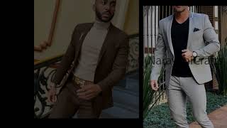 TOP 50 Best Outfits For Menfashionmodel mansfashion fashiontrends fashiondesigner suit 2024 [upl. by Artimid]