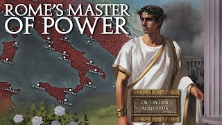 Augustus How Romes First Emperor Shaped the Empires Future [upl. by Abehshtab]