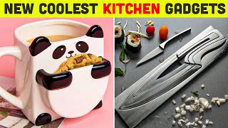 🥰 Smart Appliances amp Kitchen Gadgets For Every Home 22 🏠Appliances Makeup Smart Inventions [upl. by Haldas314]