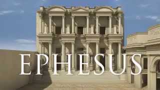 EPHESUS [upl. by Enamrej713]