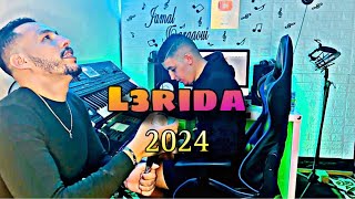 Cheb bilal berkani l3rida ana yana reggada بلال البركاني العريضة exclusive video 2024 jamal darraoui [upl. by Warford]