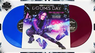 Doctor Who Dooms Day Four From Dooms Day Audio Book Collection Record [upl. by Woolson104]