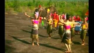 Thailand Music Folk instruments and dances1 [upl. by Noicnecsa]