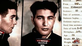 Alcatraz Silence Drives Prisoner Insane  Codes and Conspiracies [upl. by Adyaj]