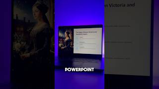 💯This presentation hack is INSANE Say goodbye to lastminute presentation panic powerpoint gamma [upl. by Debo]