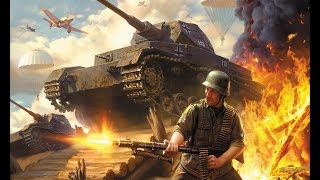 Blitzkrieg Battle  German Last Stand  The Secret Weapon MAUS Germany vs USSR [upl. by Clarissa]