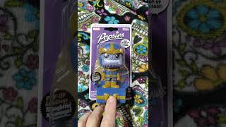 Thanos Popsies funko popsies thanos fivebelow [upl. by Aihsyt]