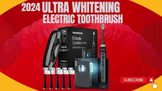 Top 10 Best Smart Ultra Whitening Electric Toothbrush for your Care maker Picks and Expert Advice [upl. by Neroc484]