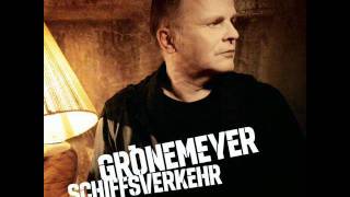 Herbert Grönemeyer  Deine Zeit [upl. by Elleinnad]