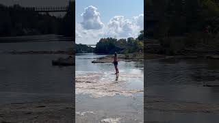 Ranney Gorge Campbellford The Trent Severn Waterway [upl. by Austin392]