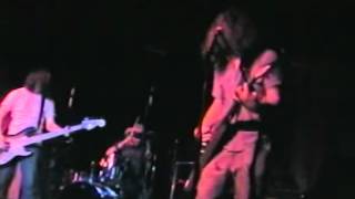 My Morning Jacket 20011025 Mercury Lounge Austin TX [upl. by Legim404]