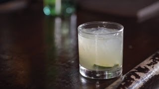 How to Make a Caipirinha Cocktail  Liquorcom [upl. by Youngman]