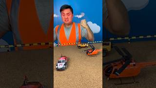 RC car stuck in sand 🚧🏎️🕹️ builderc [upl. by Sou]