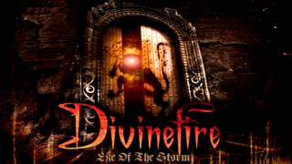 Divinifire  CD Eye of the Storm  Full [upl. by Klayman480]