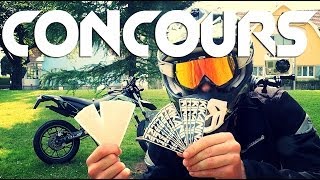 Concours TERMINÉ  5000 abonnés 50 lots de stickers [upl. by Ellecrad]