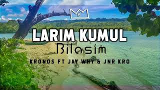 Larim Kumul Bilasim2022 Kronos ft Jay Why amp Jnr KroPng Music 2022 [upl. by Jepum]