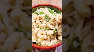 Chicken Alfredo Pasta  Fettuccine Alfredo  Pasta  Penne Pasta  shorts pasta [upl. by Ludba862]