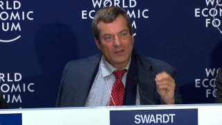 Davos 2015  Issue Briefing AntiCorruption [upl. by Ocirne571]