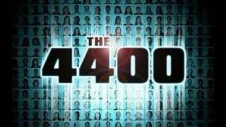 The 4400 Intro Season 2 [upl. by Billi]