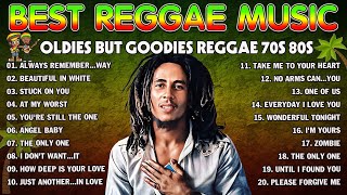 BEST REGGAE MIX 2024  MOST REQUESTED REGGAE LOVE SONGS 2024  ALL TIME FAVORITE REGGAE SONGS [upl. by Aerdnod248]