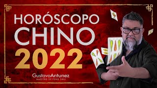 🏮 Lectura de cartas y Rituales para TODOS LOS SIGNOS del Horóscopo Chino 2022 🏮 [upl. by Ostraw883]