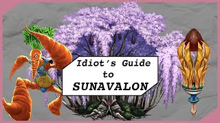 Idiots Guide to Sunavalon [upl. by Tenn]