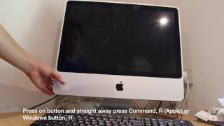 Factory Reset any Mac in under 3 minutes [upl. by Yelsel99]