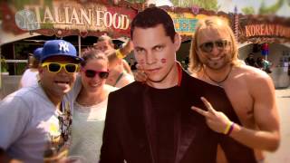 Tomorrowland 2013  The great Tiësto [upl. by Farrel]