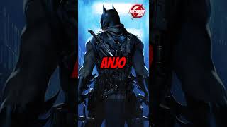 Esse Batman não Tem Piedade🔥☠️ batman brucewayne batmancomics hq comics dc dccomics shorts [upl. by Ruby]