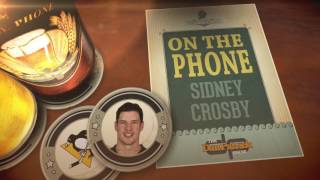 Pens C Sidney Crosby Explains Why He Repeatedly Shoved PK Subbans Head Into the Ice [upl. by Feltie480]