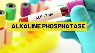 Alkaline Phosphatase  My Lab Solution [upl. by Haggi]