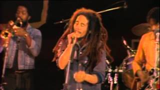 BOB MARLEY Live in Santa Barbara 1979 FULL CONCERT [upl. by Ashby]