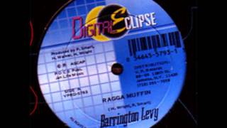 Barrington Levy  Ragga Muffin Remix [upl. by Atined]