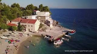 Apartments Podobuče  Pelješac Croatia [upl. by Ademla]