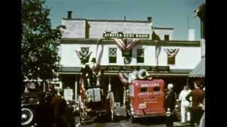 Doylestown in 1938 [upl. by Piers]