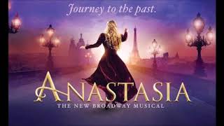 Journey to the Past Anastasia The Musical Male Karaoke [upl. by Hanna948]