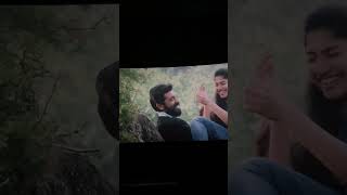 PREMAM ReRelease  premam re release theatre response  Premam Mass Scene [upl. by Faustus]