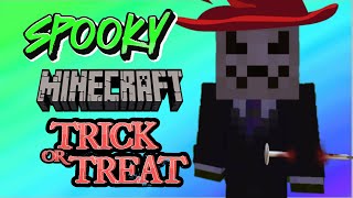 Trick or Treating Horror Maps amp Halloween Bloopers Halloween Special [upl. by Feil]